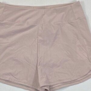 Women's Nike DX6018 Dri-Fit Bliss High
Waisted 3" Shorts